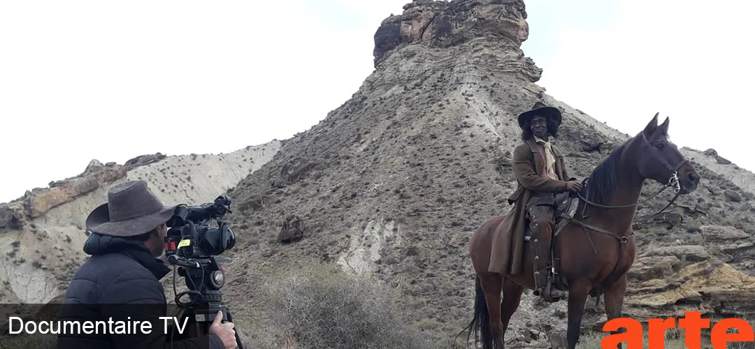 BLACK FAR WEST (2021)