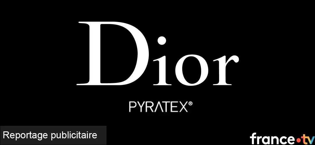 DIOR at Pyratex (2024)