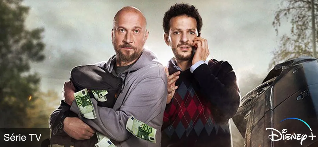 LES AMATEURS - Saison 2 (2022)