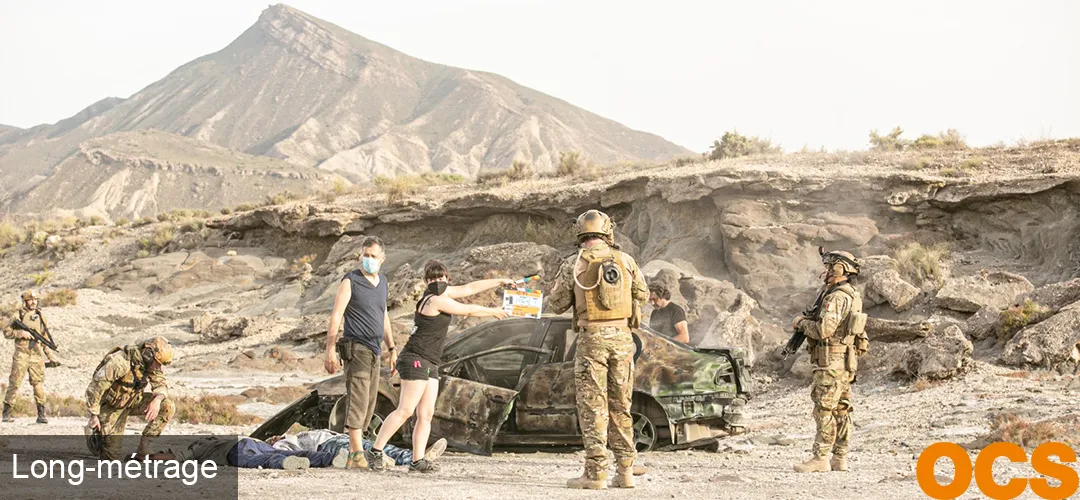 PILOTE (2021)
